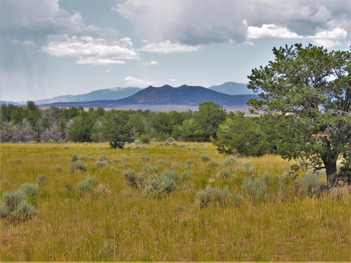 Apache Village Cabinette 13, Queen Bed, Midtown, Sleeps 2 Ruidoso Exterior foto